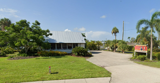 Punta Gorda, FL Office - 25173 Marion Ave