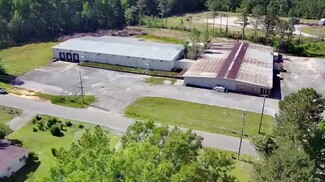 Heidelberg, MS Industrial - 422 Bay St