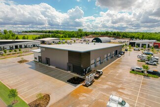 Oklahoma City, OK Flex - 3725 NE 104th St