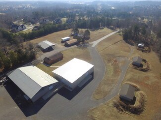 Advance, NC Industrial - 216 Bingham & Parks Rd