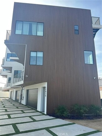 North Hollywood, CA Apartments - 11026 Oxnard St