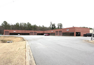 Marietta, GA Industrial - 1470 Williams Dr