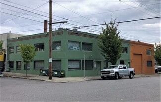 Portland, OR Light Distribution - 232 NE 9th Ave Portland, OR Light Distribution - 232 NE 9th Ave