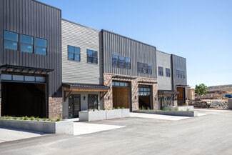 Mountain Green, UT Showroom - 5852 Queens Gdn rd