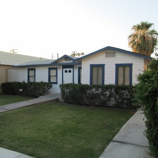 Coachella, CA Office