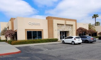 Foothill Ranch, CA Medical - 26740 Towne Centre Dr