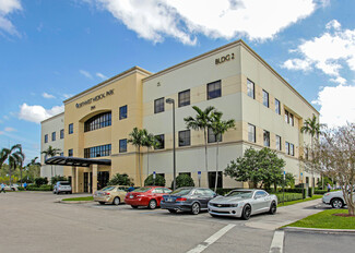 Margate, FL Office, Office/Medical - 2964 N State Road 7