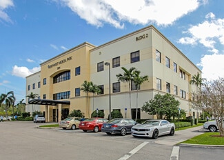 Margate, FL Medical - 2964 N State Road 7