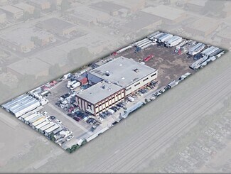 Melrose Park, IL undefined - 1600 N Deprizio Dr Melrose Park, IL undefined - 1600 N Deprizio Dr