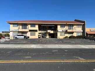 Victorville, CA Office - 14240 Saint Andrews Dr