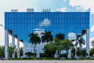 Coral Springs, FL Office - 210 N University Dr