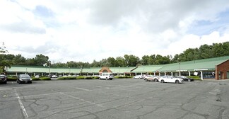 Manalapan Township, NJ Retail - 100 US Highway 9