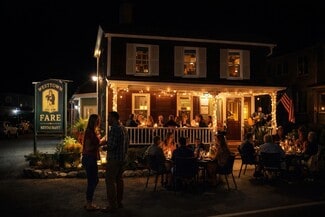 Westtown, NY Restaurant - 795 Route 284