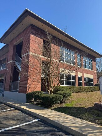 Ridgeland, MS Office - 591 Northpark Dr Ridgeland, MS Office - 591 Northpark Dr