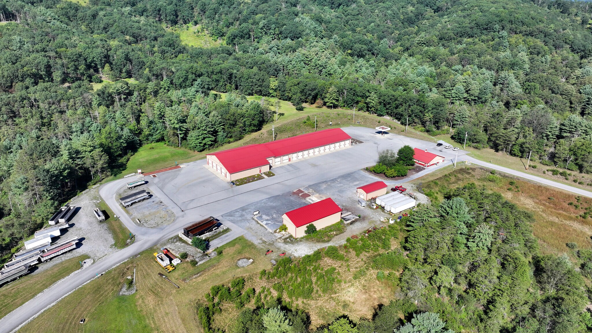 1942 Pappys Ln, Orwigsburg, PA for Sale