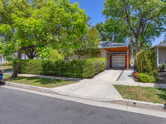 Encino, CA Specialty - 5762 Andasol Ave