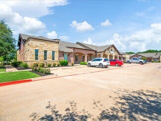 Grapevine, TX Office - 4821 Merlot Ave