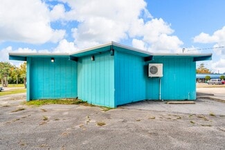 Biloxi, MS Bar - 176 Veterans Ave