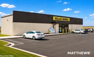 North English, IA Retail - 2192 332nd St