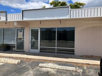 Fort Myers, FL Retail - 12691-12695 Mcgregor Blvd