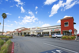 Chino Hills, CA Retail - 4200 Chino Hills Pky