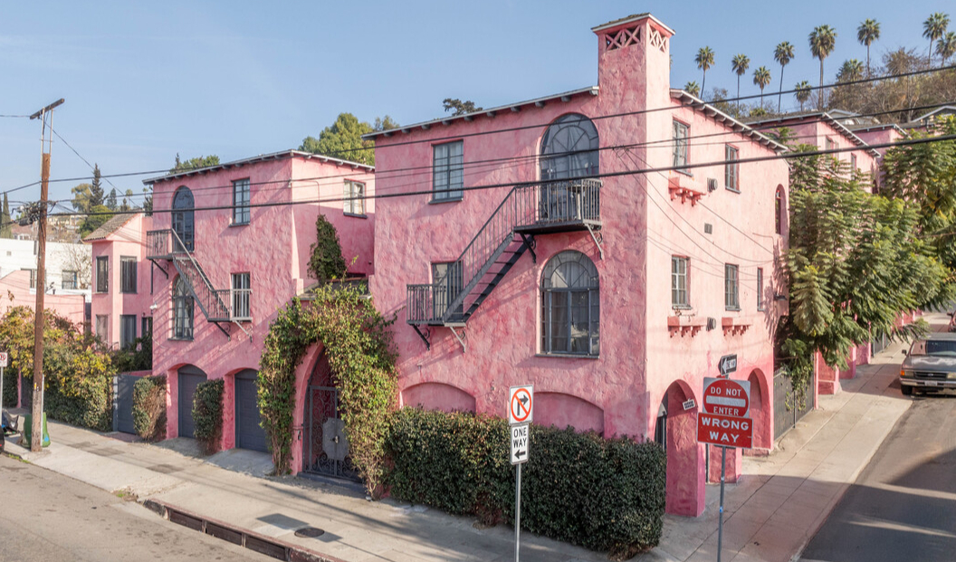 1412-1416 Echo Park Ave, Los Angeles, CA for Sale