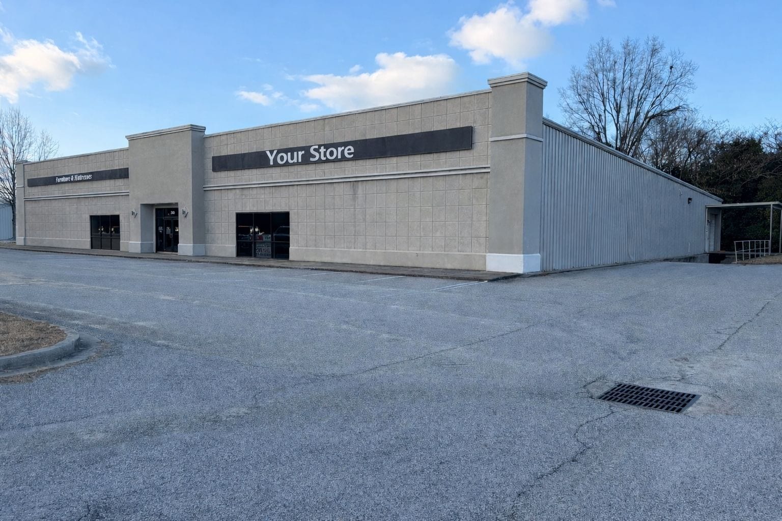 310 Hartsville Crossing Blvd, Hartsville, SC for Sale