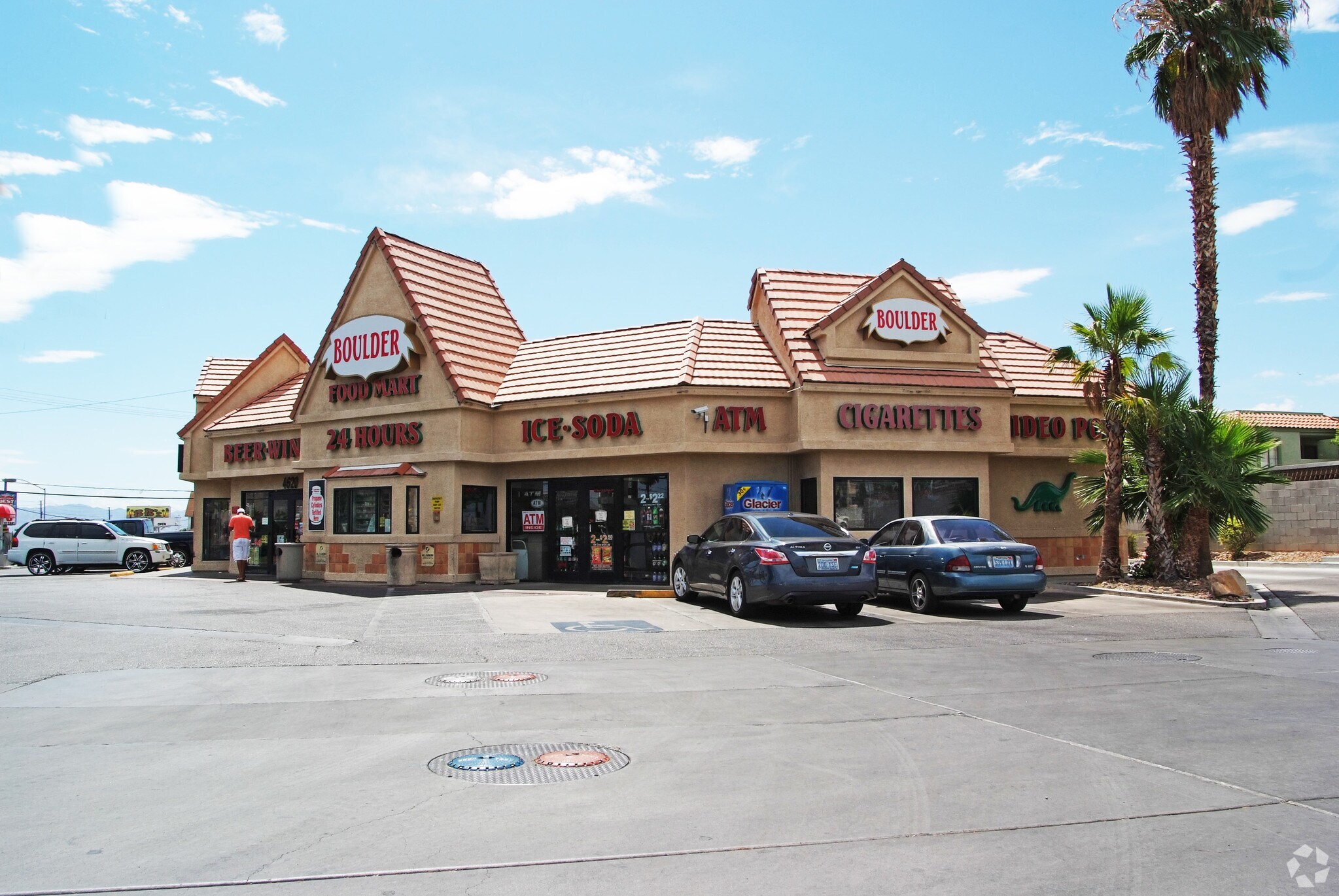 4620 Boulder Hwy, Las Vegas, NV for Rent