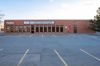 Mississauga, ON Flex - 2395 Drew Rd