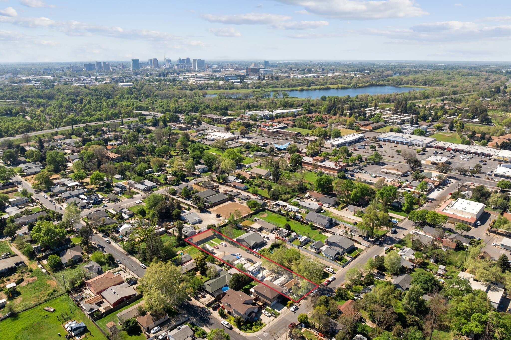 420 Cleveland Ave, Sacramento, CA for Sale