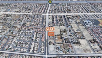 Las Vegas, NV Residential Land - 5740 N Jones Blvd