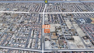 Las Vegas, NV Residential - 5740 N Jones Blvd