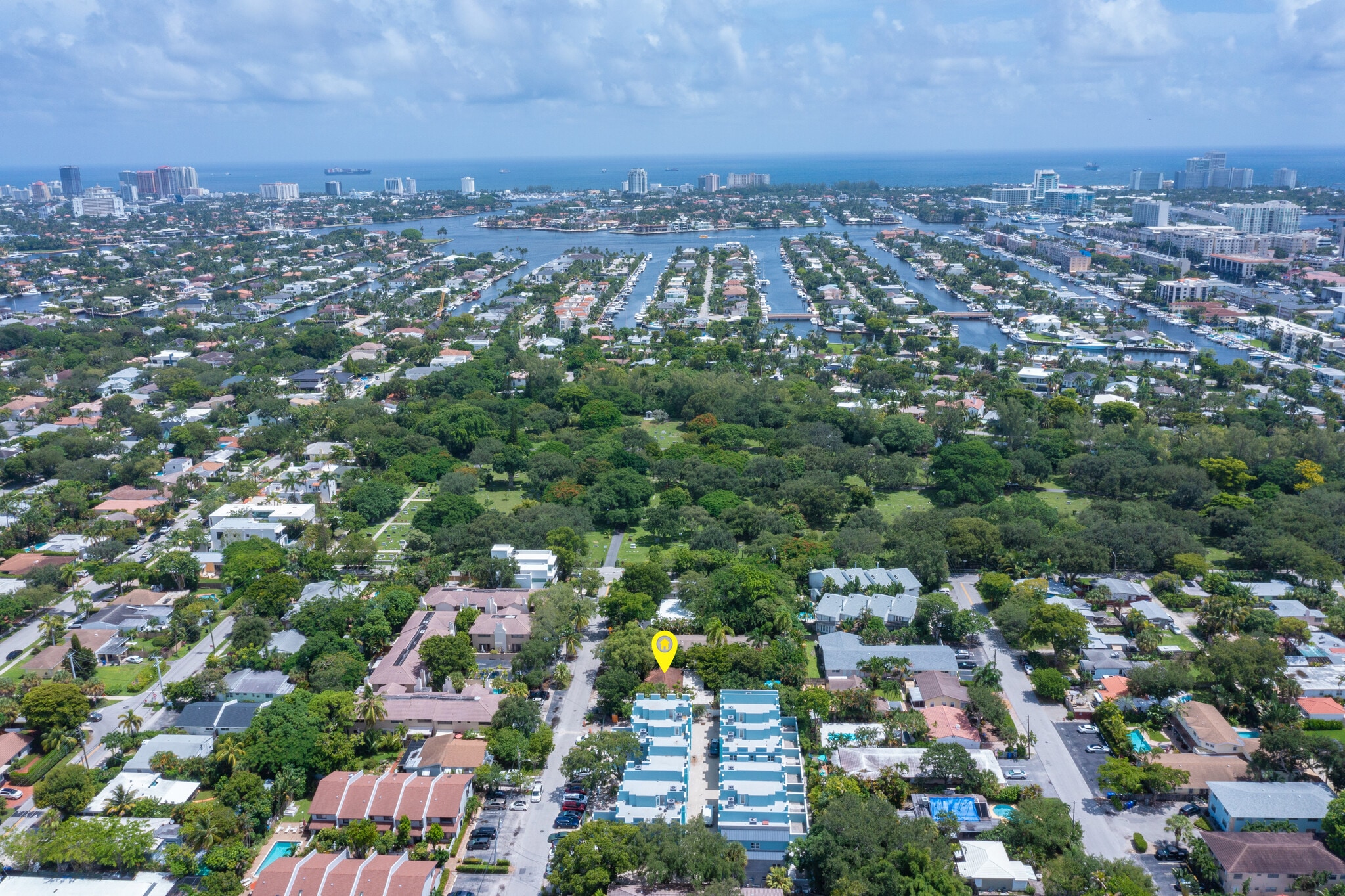 902 SE 12th Ct, Fort Lauderdale, FL for Sale