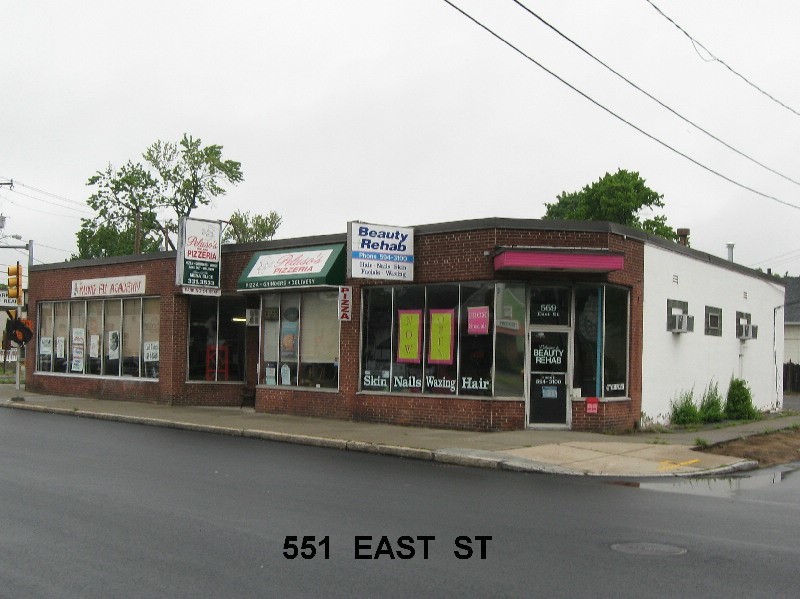 551 East St, Chicopee, MA for Sale