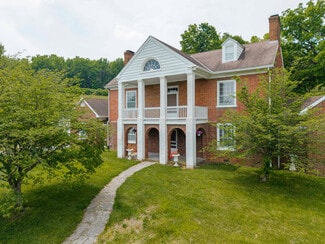Staunton, VA Hospitality - 610 New Hope Rd