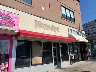 Bronx, NY Retail - 3421-3431 E Tremont Ave Bronx, NY Retail - 3421-3431 E Tremont Ave