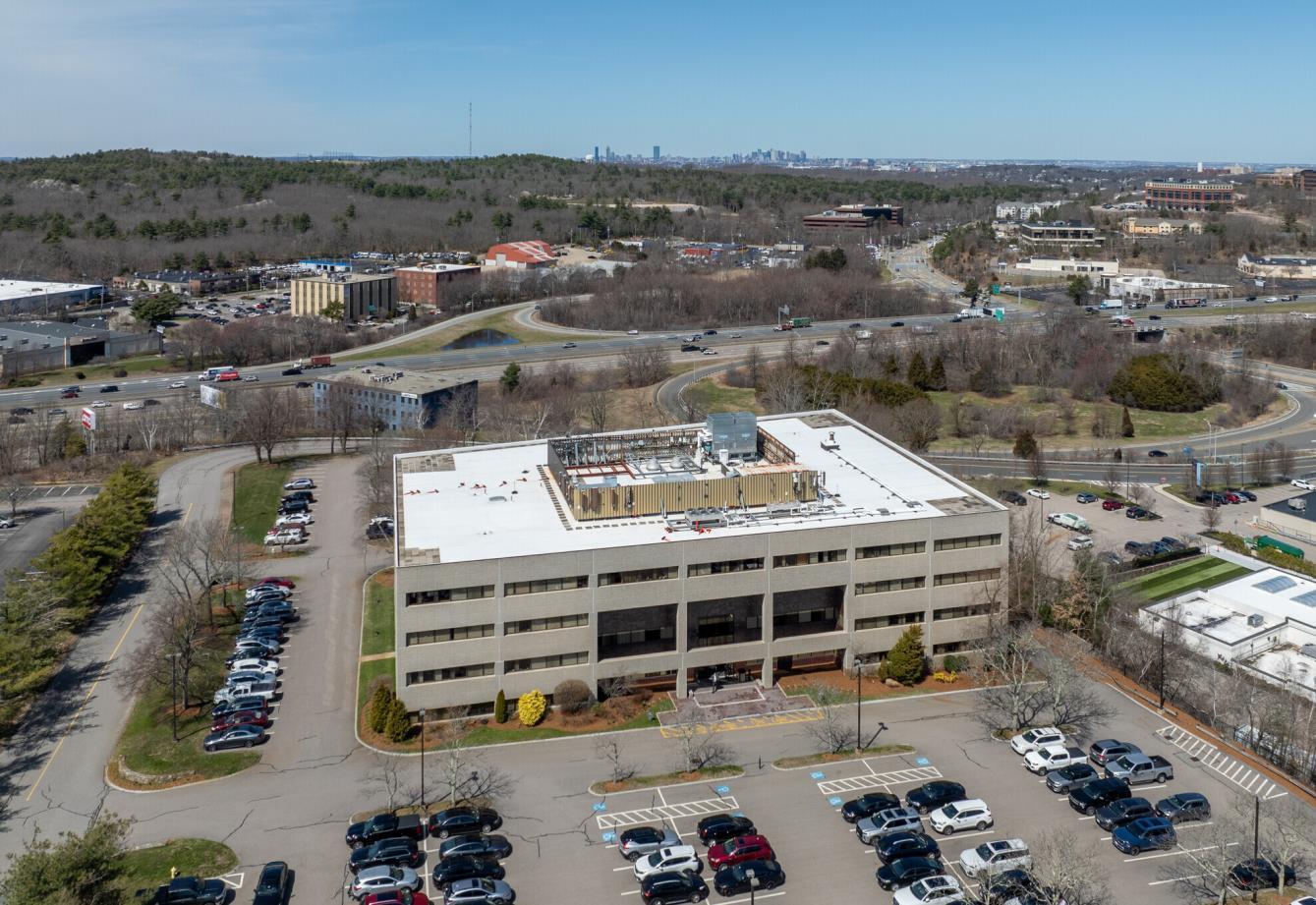 100 Grandview Rd, Braintree, MA for Rent
