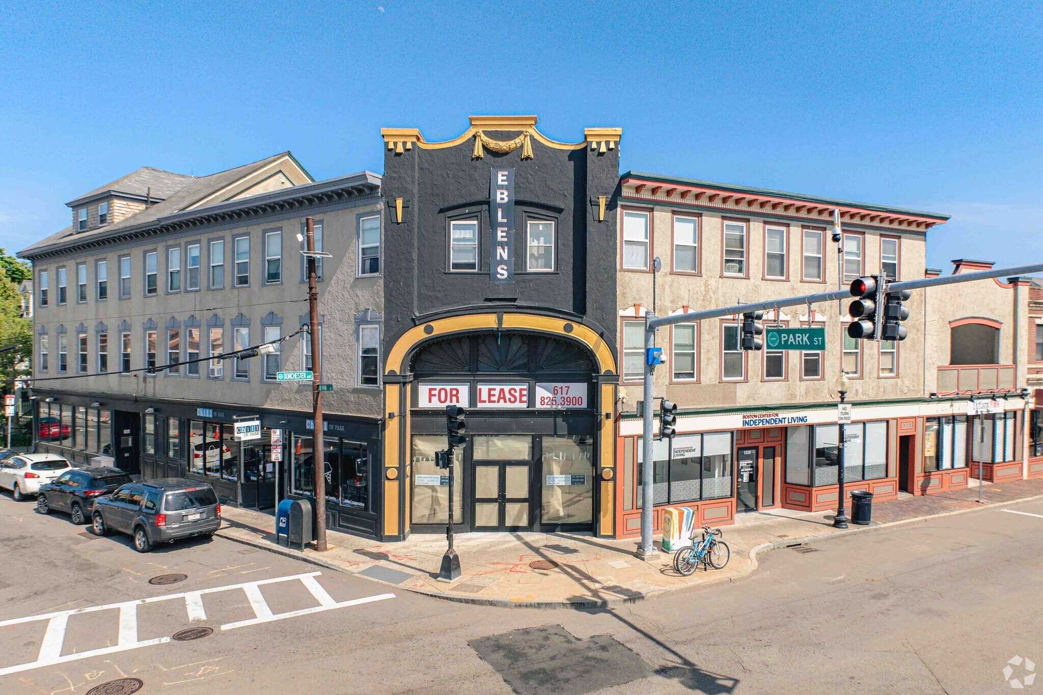 1524 Dorchester Ave, Boston, MA for Rent