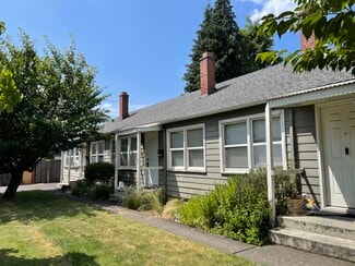 Portland, OR Apartments - 4907 N Maryland Ave