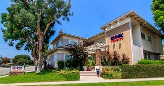 La Cañada Flintridge, CA Office - 1433 Foothill Blvd