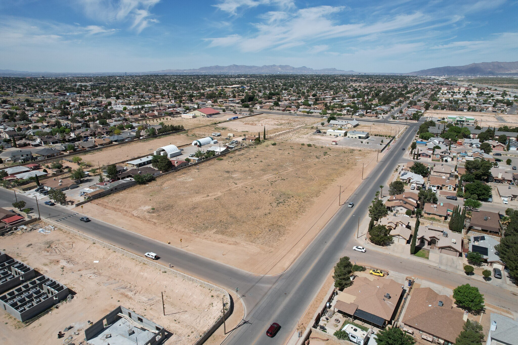 11370 Turner rd, El Paso, TX for Sale