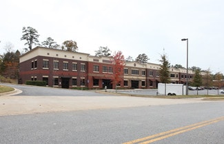 Buford, GA Warehouse - 1384 Buford Business Blvd Buford, GA Warehouse - 1384 Buford Business Blvd
