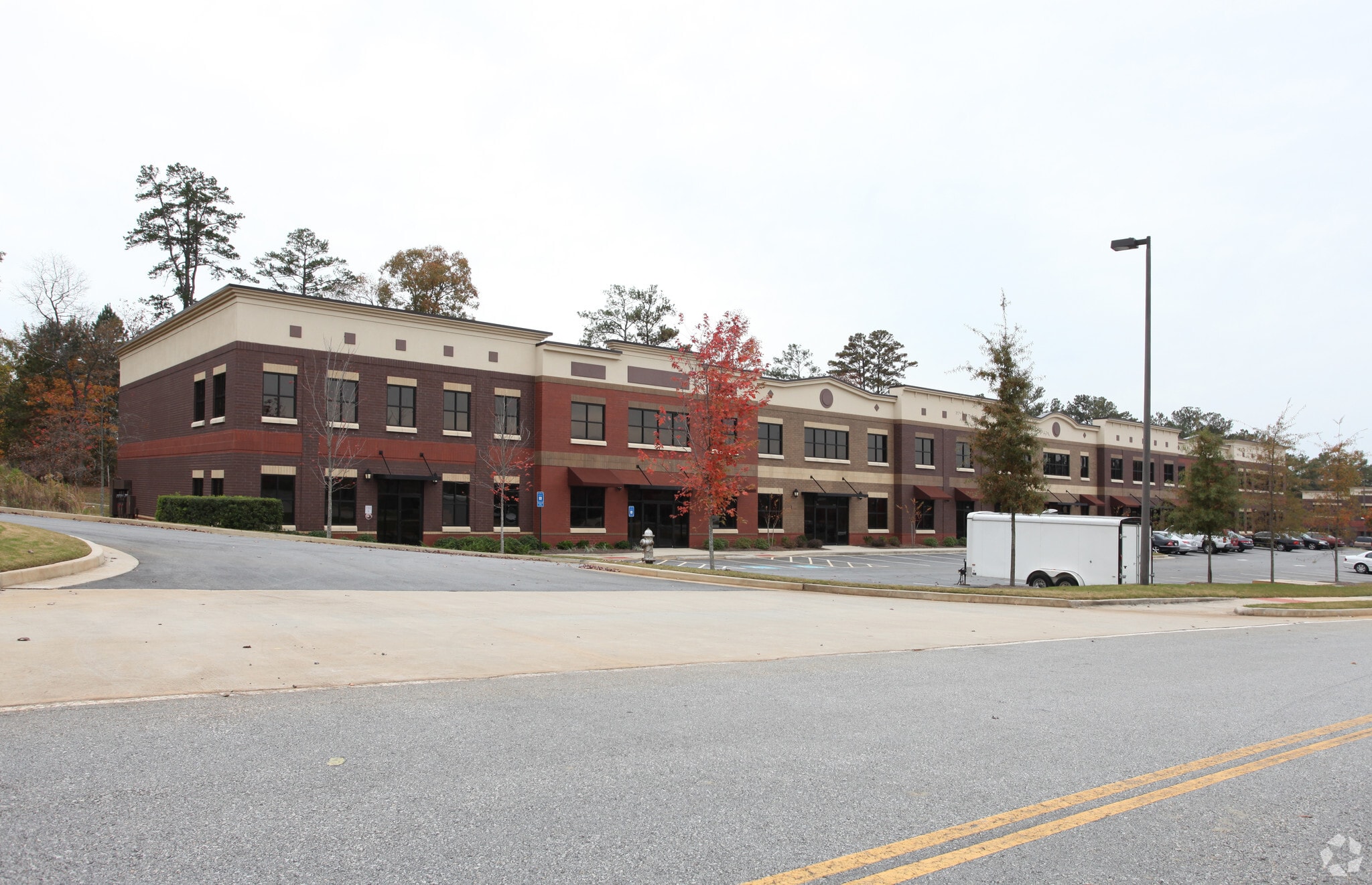 1384 Buford Business Blvd, Buford, GA for Sale