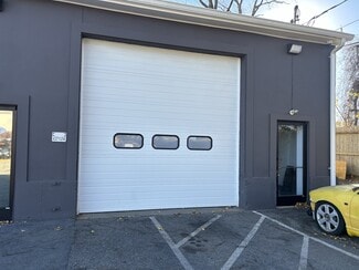 New Milford, CT Industrial - 94 Danbury Rd