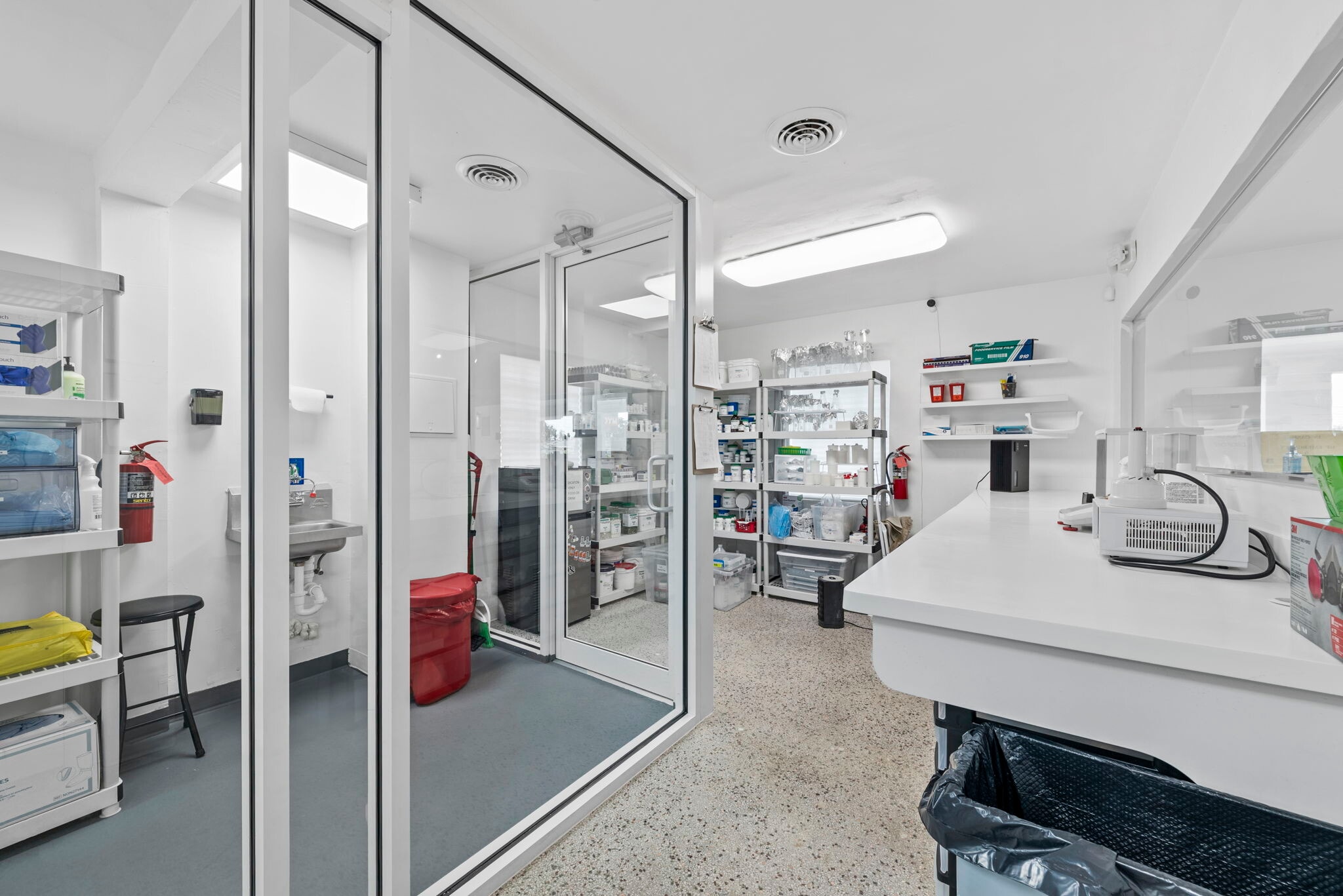 141 E Commercial Blvd, Oakland Park, FL for Sale