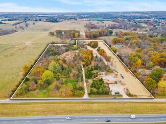Linden, MO Commercial Land - 4374-4438 E Mary Rd