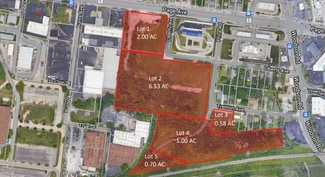 Saint Louis, MO Commercial - Page Development Saint Louis, MO Commercial - Page Development