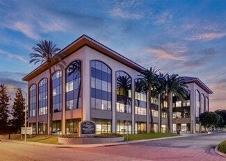 Monrovia, CA Office - 1333 S Mayflower Ave Monrovia, CA Office - 1333 S Mayflower Ave