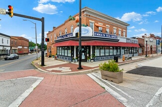 Baltimore, MD Freestanding - 5500 Harford Rd