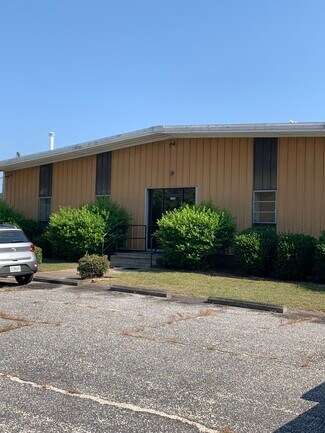 Florence, SC Industrial - 2257 S Main St